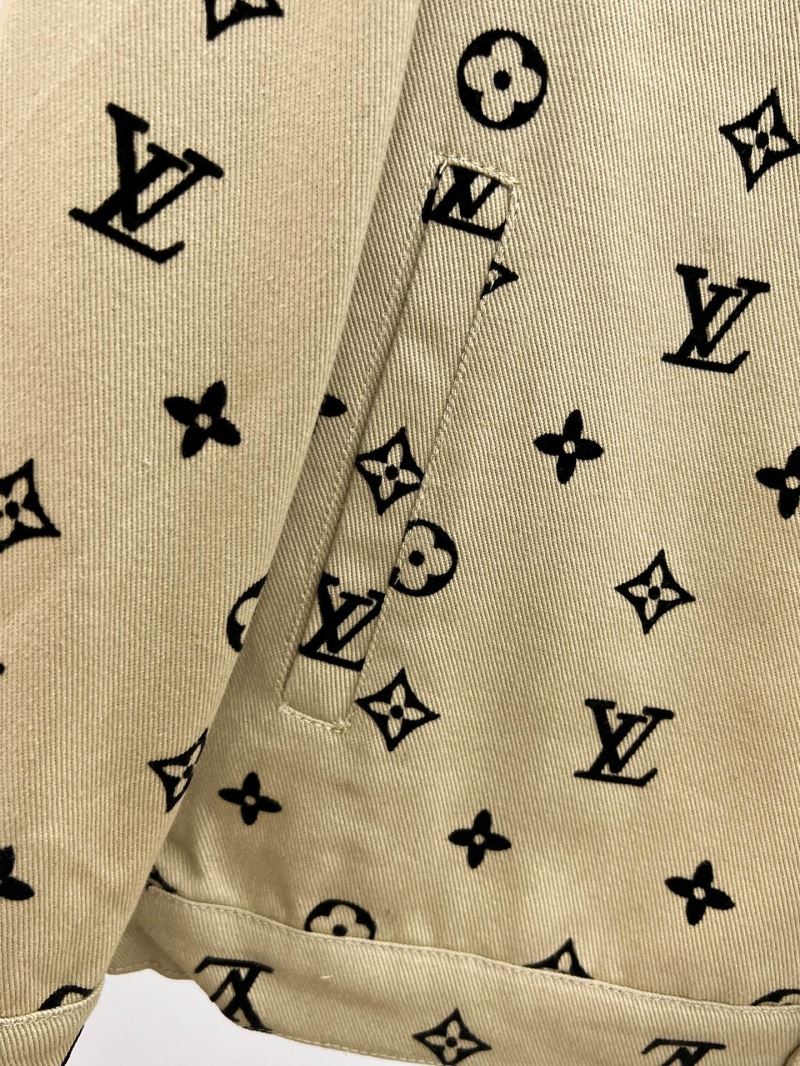 Louis Vuitton Outwear